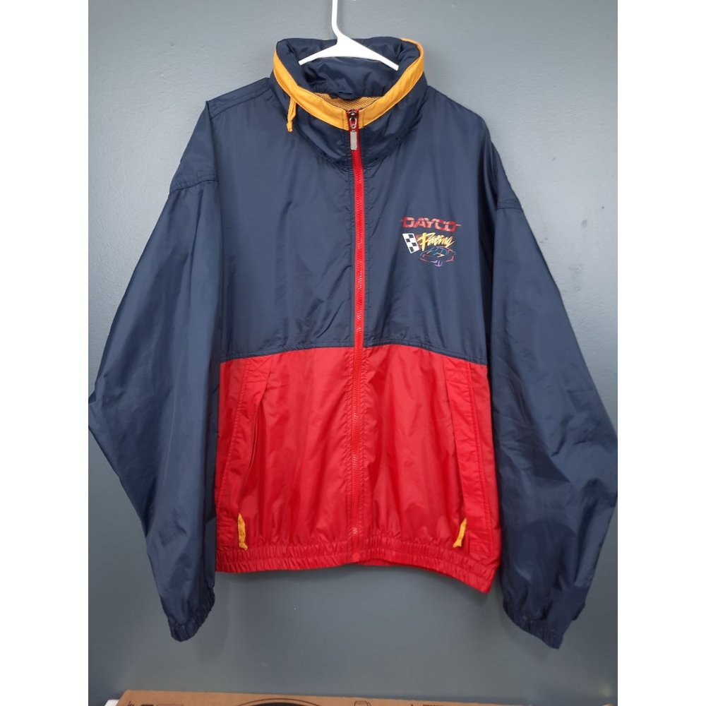 Swingster windbreaker Jacket XL